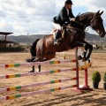 Salto de Obstáculos Magdalena 2015