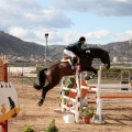 Salto de Obstáculos Magdalena 2015