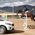 Salto de Obstáculos Magdalena 2015