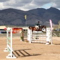 Salto de Obstáculos Magdalena 2015