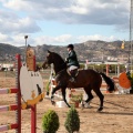 Salto de Obstáculos Magdalena 2015