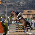 Salto de Obstáculos Magdalena 2015