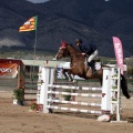 Salto de Obstáculos Magdalena 2015