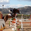 Salto de Obstáculos Magdalena 2015