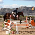 Salto de Obstáculos Magdalena 2015