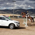 Salto de Obstáculos Magdalena 2015