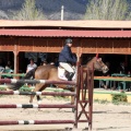 Salto de Obstáculos Magdalena 2015