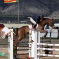 Salto de Obstáculos Magdalena 2015