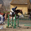 Salto de Obstáculos Magdalena 2015