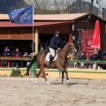 Salto de Obstáculos Magdalena 2015