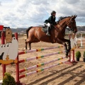 Salto de Obstáculos Magdalena 2015