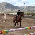 Salto de Obstáculos Magdalena 2015