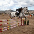 Salto de Obstáculos Magdalena 2015