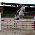 Salto de Obstáculos Magdalena 2015