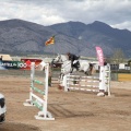 Salto de Obstáculos Magdalena 2015