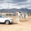 Salto de Obstáculos Magdalena 2015