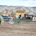 Salto de Obstáculos Magdalena 2015