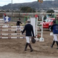 Salto de Obstáculos Magdalena 2015