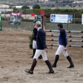 Salto de Obstáculos Magdalena 2015