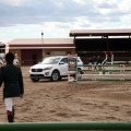 Salto de Obstáculos Magdalena 2015