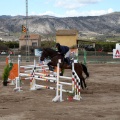 Salto de Obstáculos Magdalena 2015