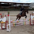 Salto de Obstáculos Magdalena 2015