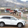 Salto de Obstáculos Magdalena 2015