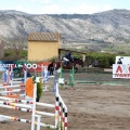 Salto de Obstáculos Magdalena 2015