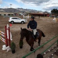 Salto de Obstáculos Magdalena 2015