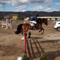 Salto de Obstáculos Magdalena 2015