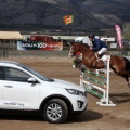 Salto de Obstáculos Magdalena 2015