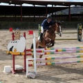 Salto de Obstáculos Magdalena 2015