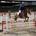 Salto de Obstáculos Magdalena 2015