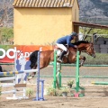 Salto de Obstáculos Magdalena 2015