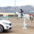 Salto de Obstáculos Magdalena 2015