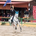 Salto de Obstáculos Magdalena 2015