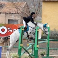 Salto de Obstáculos Magdalena 2015