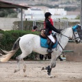 Salto de Obstáculos Magdalena 2015