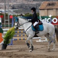 Salto de Obstáculos Magdalena 2015