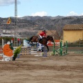 Salto de Obstáculos Magdalena 2015