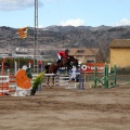 Salto de Obstáculos Magdalena 2015