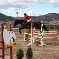 Salto de Obstáculos Magdalena 2015