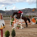 Salto de Obstáculos Magdalena 2015