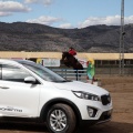 Salto de Obstáculos Magdalena 2015