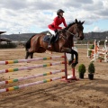 Salto de Obstáculos Magdalena 2015