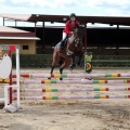 Salto de Obstáculos Magdalena 2015