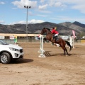 Salto de Obstáculos Magdalena 2015