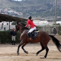 Salto de Obstáculos Magdalena 2015