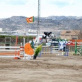 Salto de Obstáculos Magdalena 2015