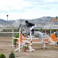 Salto de Obstáculos Magdalena 2015